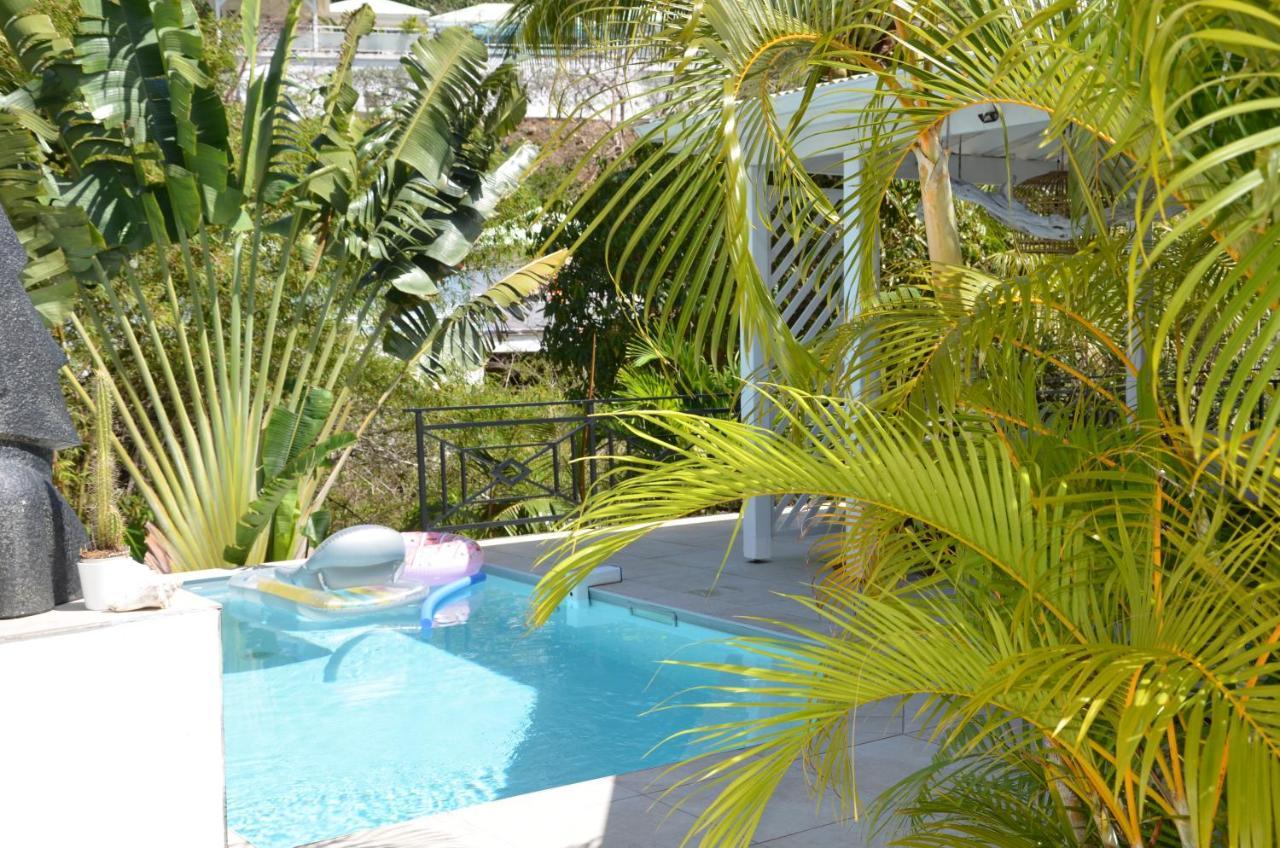 Villa Fleur De Pirate Quarter of Orleans Exterior photo